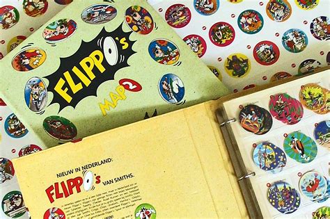 ≥ Flippo’s .